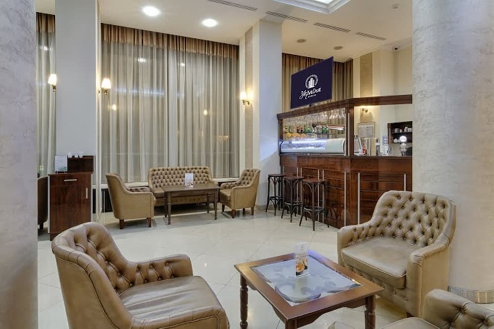 Photo - Ukraine Hotel