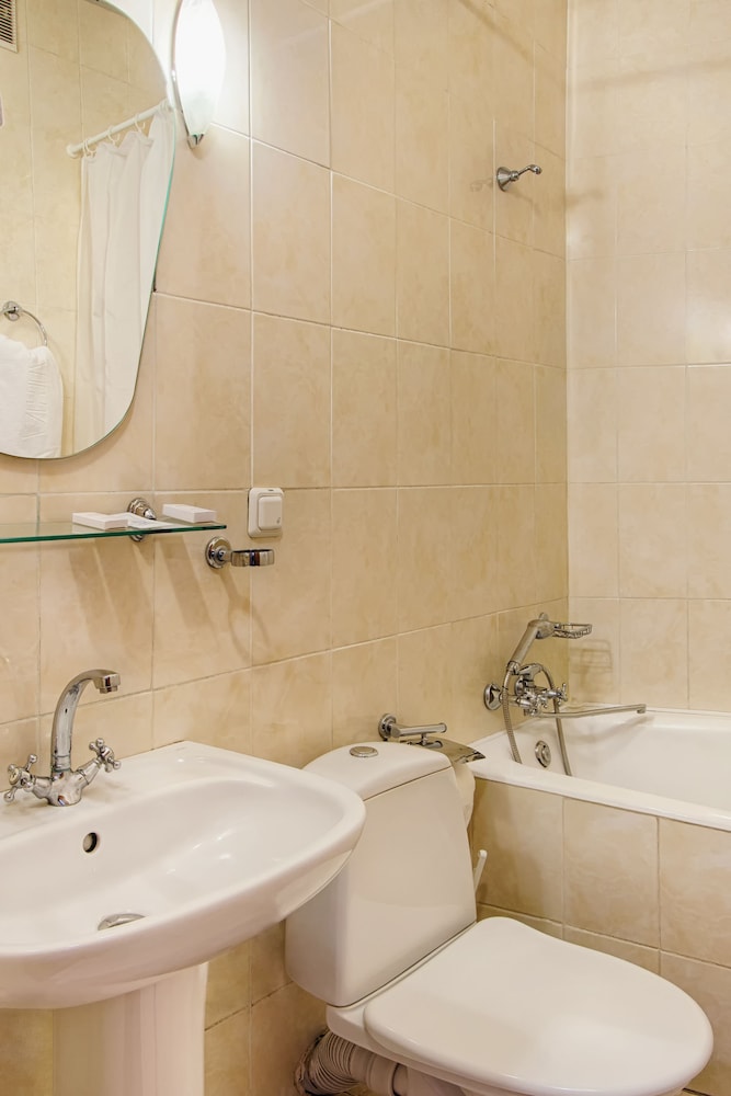 Photo - Ukraine Hotel