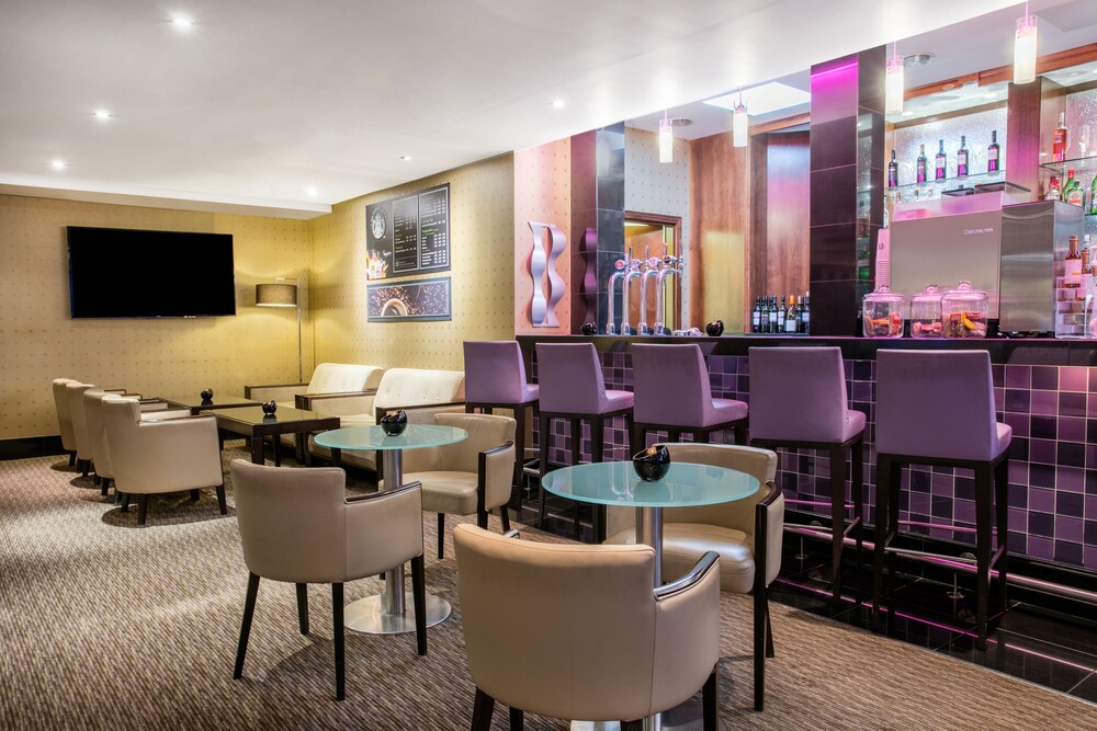 Crowne Plaza London Ealing, an IHG Hotel