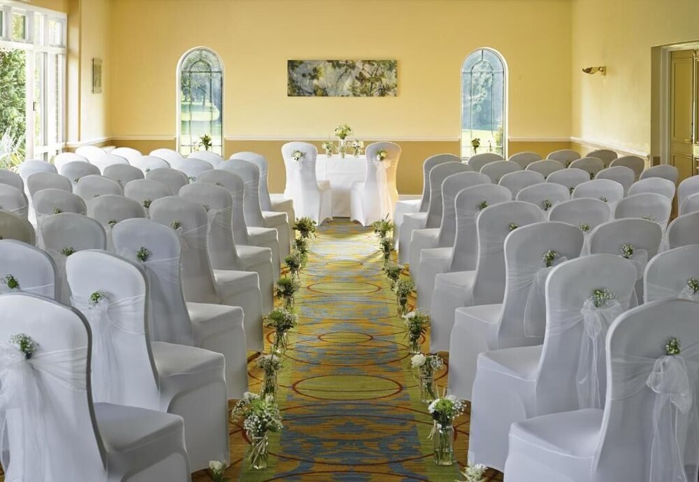 Meon Valley Hotel, Golf & Country Club