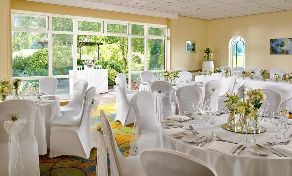 Meon Valley Hotel, Golf & Country Club