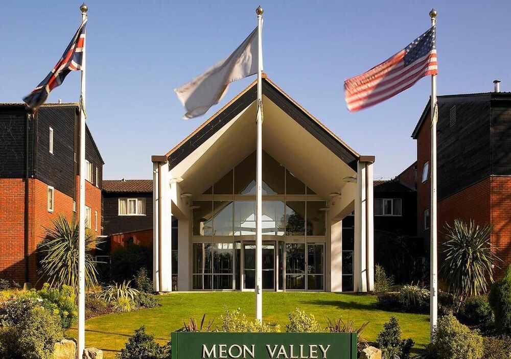 Meon Valley Hotel, Golf & Country Club