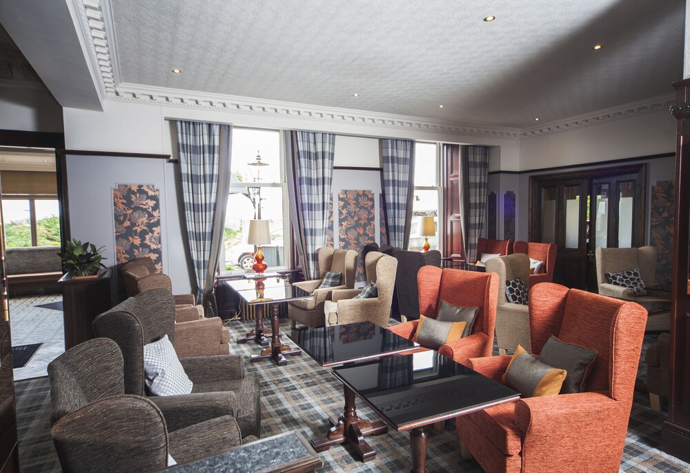 Best Western Edinburgh South Braid Hills Hotel