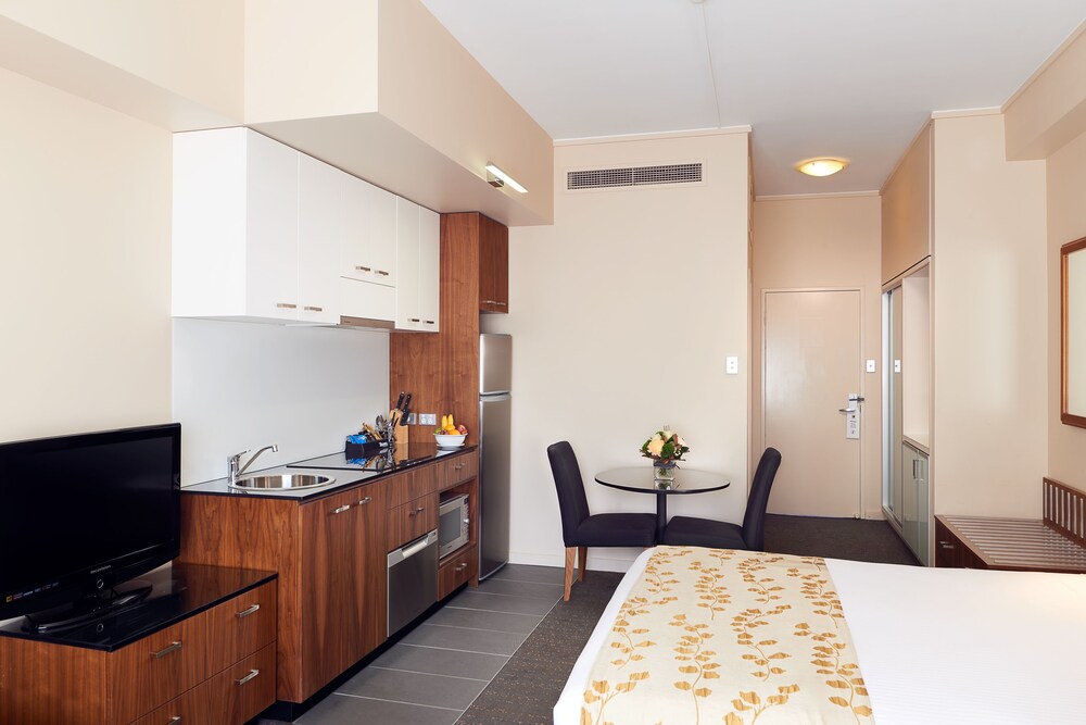 Room, Chifley on South Terrace