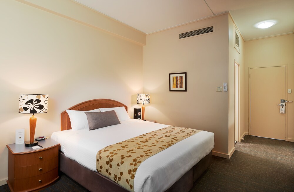 Room, Chifley on South Terrace