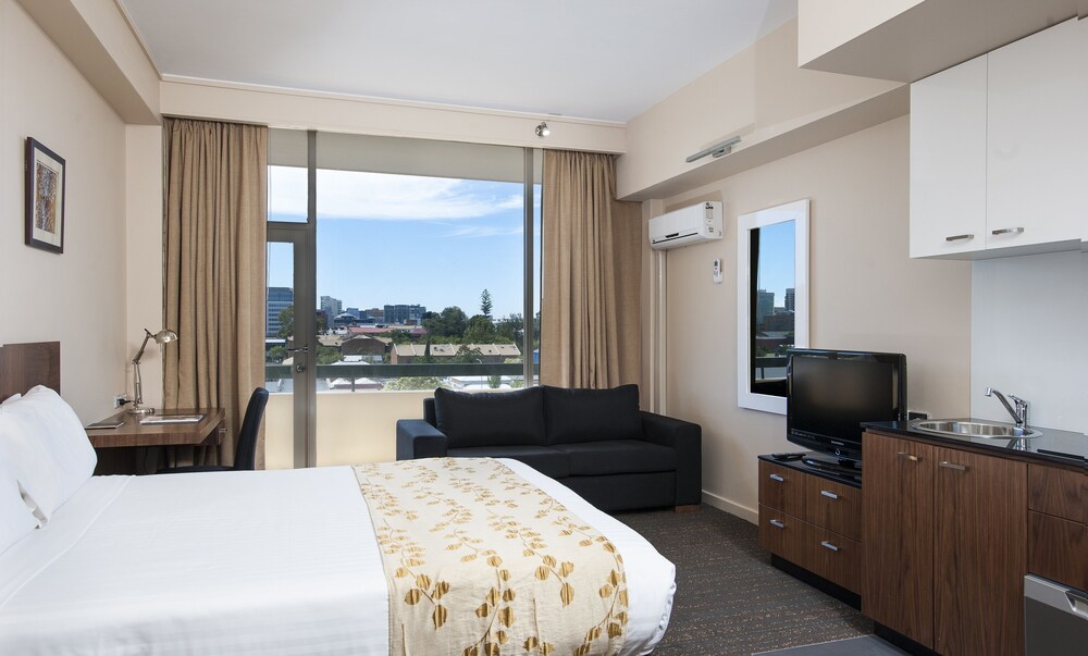 Room, Chifley on South Terrace