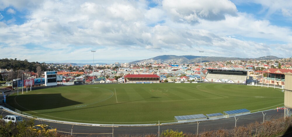 Rydges Hobart