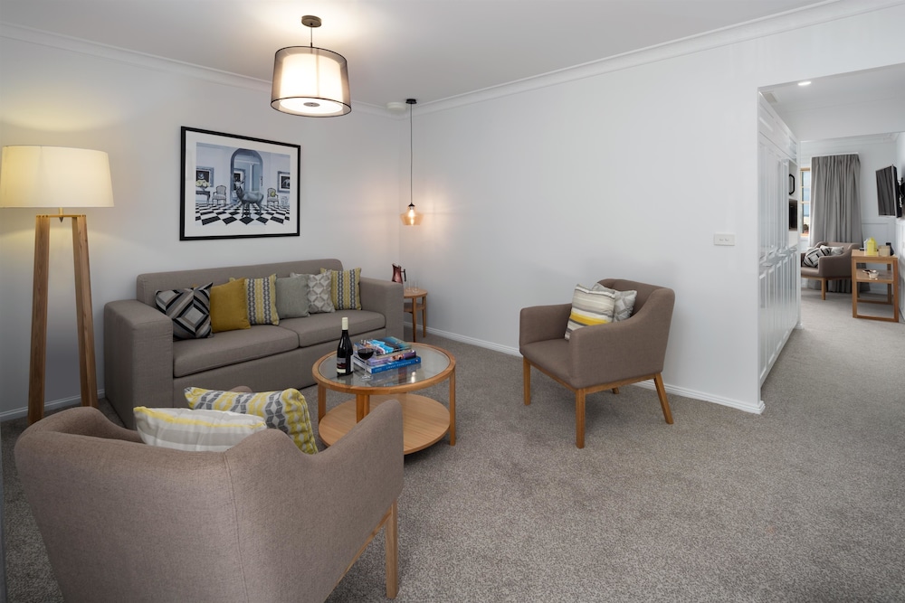 Rydges Hobart