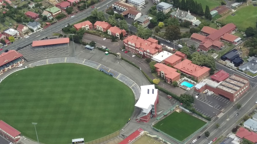 Rydges Hobart