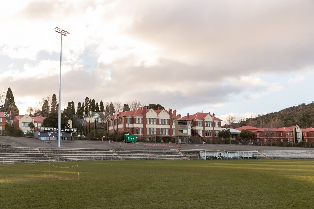Rydges Hobart