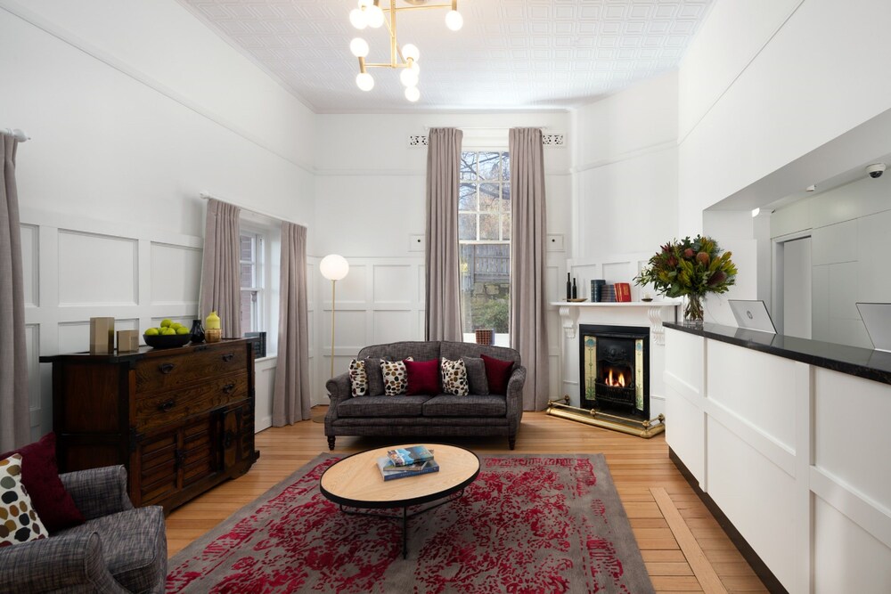 Rydges Hobart