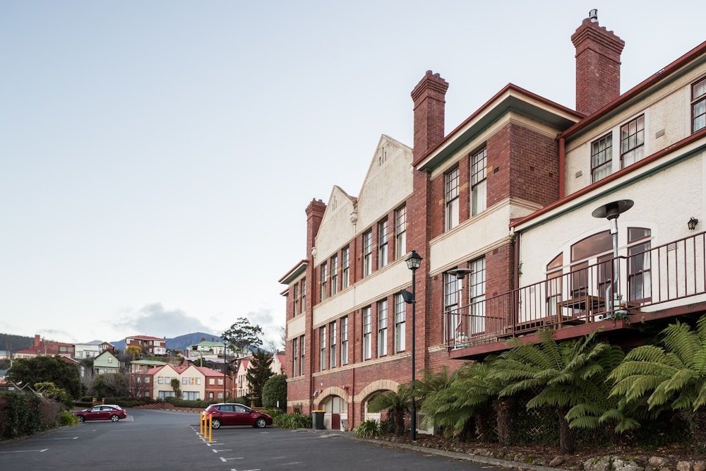 Rydges Hobart