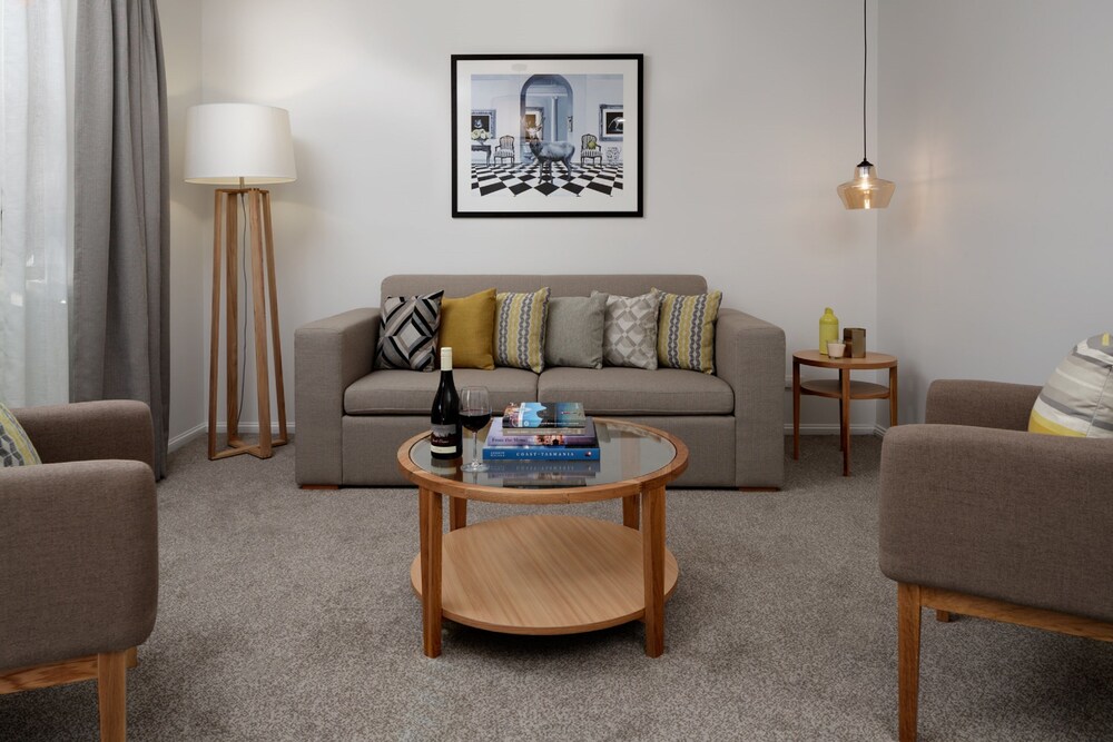 Rydges Hobart