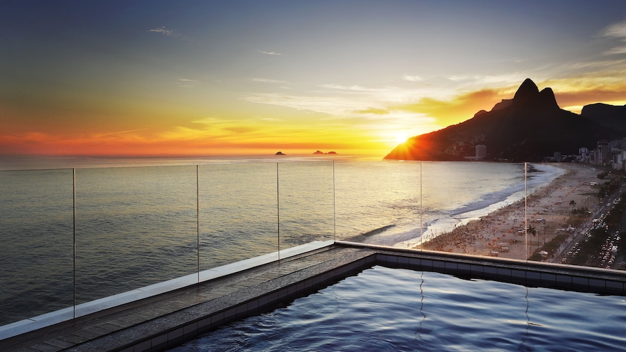 Sol Ipanema Hotel