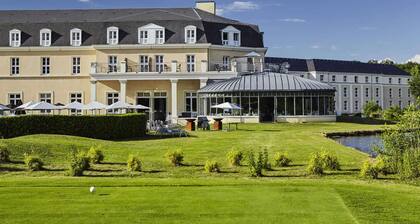 Mercure Chantilly Resort & Conventions