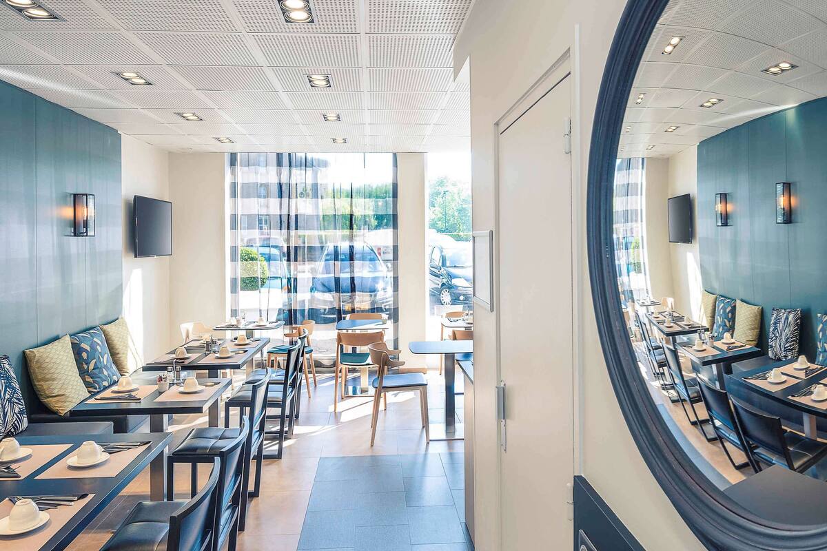 Hotel Mercure Thionville Centre Porte Du Luxembourg Thionville Fra Expedia Fr