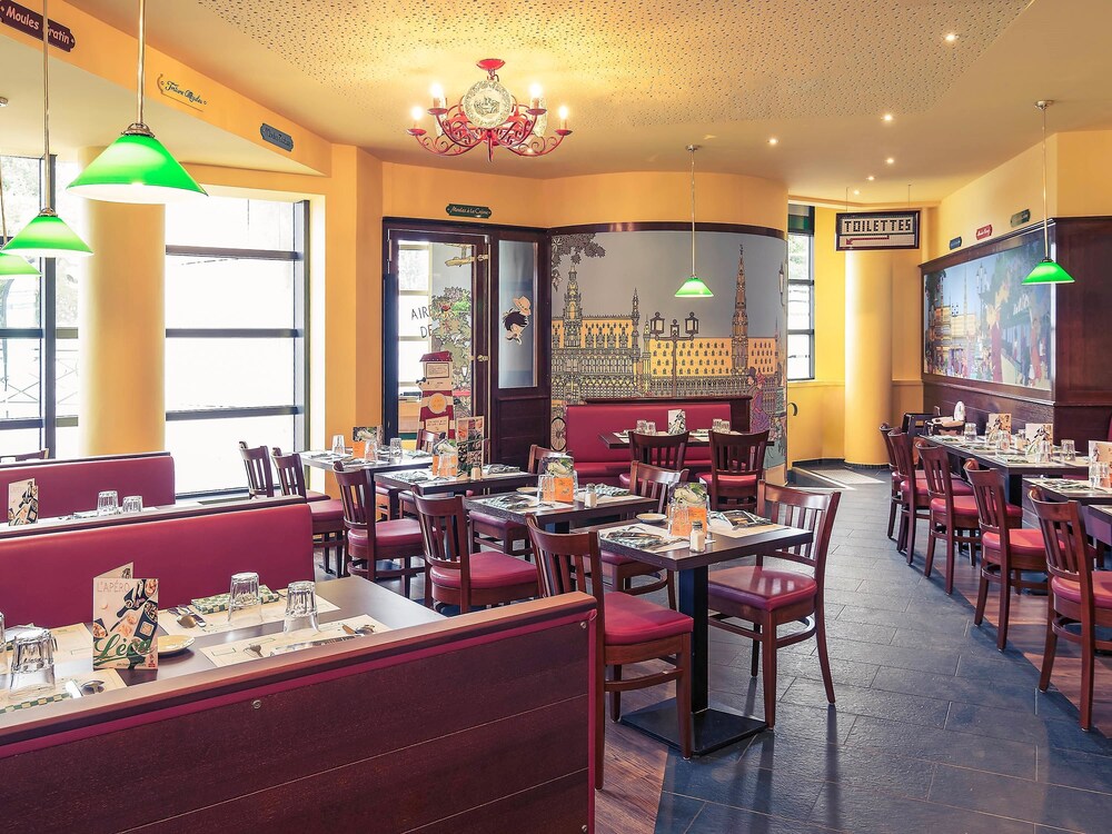 Hotel Thionville Centre Ville Hotel Thionville Centre Ville