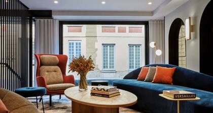 Mercure Versailles Chateau