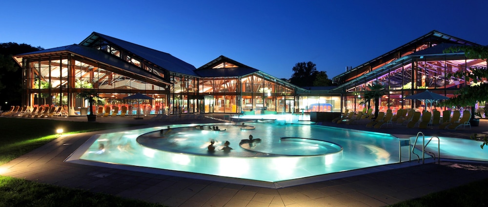 Dorint An den Thermen Freiburg in Freiburg im Breisgau, Germany