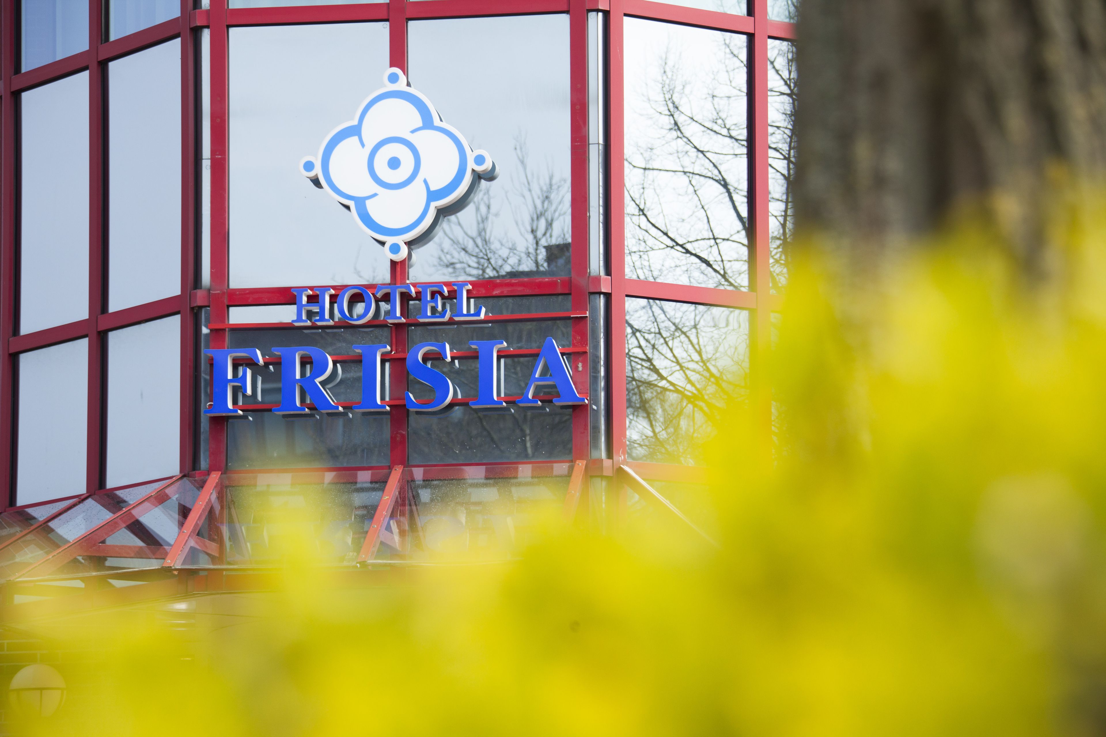 Hotel Frisia in Leer, Germany