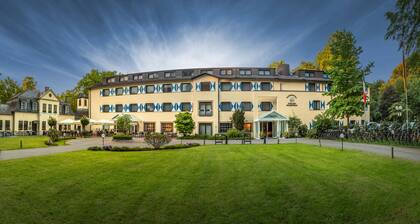 Parkhotel Hohenfeld Münster