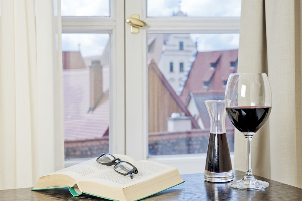 Nh Klösterle Nördlingen Noerdlingen 2019 Room Rates - 