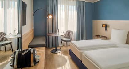 Hotel Oberhausen Neue Mitte affiliated by Meliá