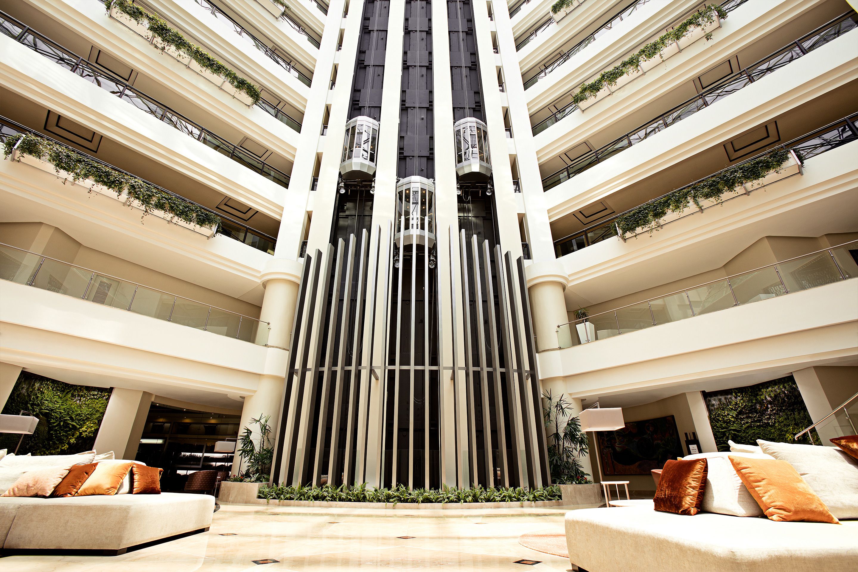 Grand Tikal Futura Hotel in Guatemala, Guatemala