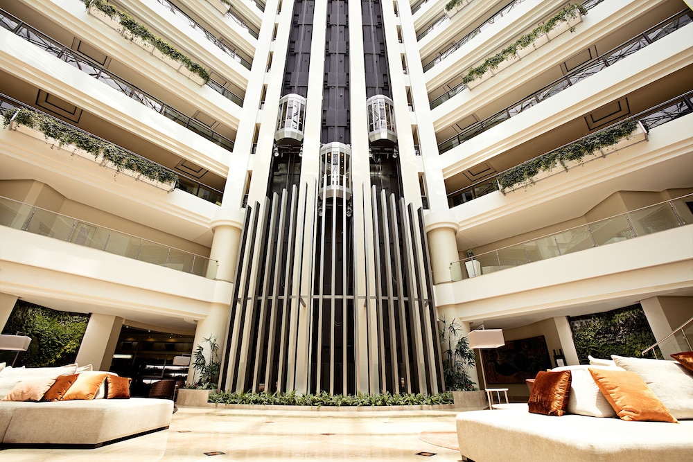 Grand Tikal Futura Hotel In Guatemala City Rates Reviews Grand Tikal Futura Hotel In Guatemala City Rates Reviews On Orbitz