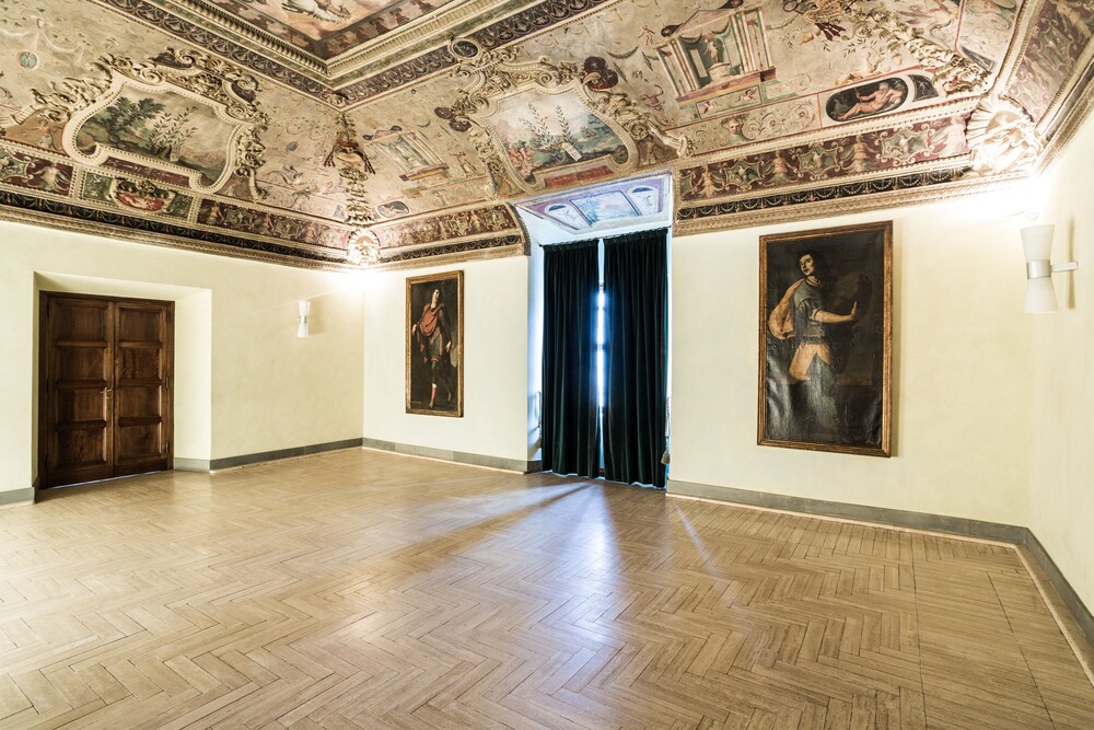 Sala de banquetes
