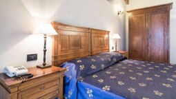 Foto de la habitación