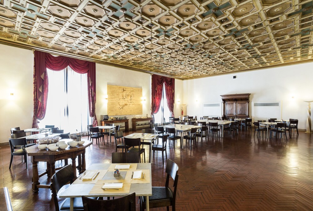 Sala de banquetes