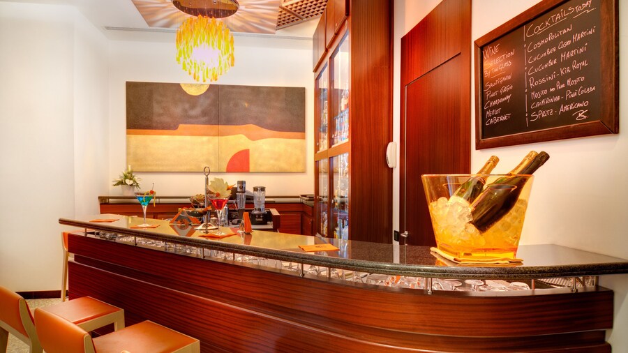Hotel Genova