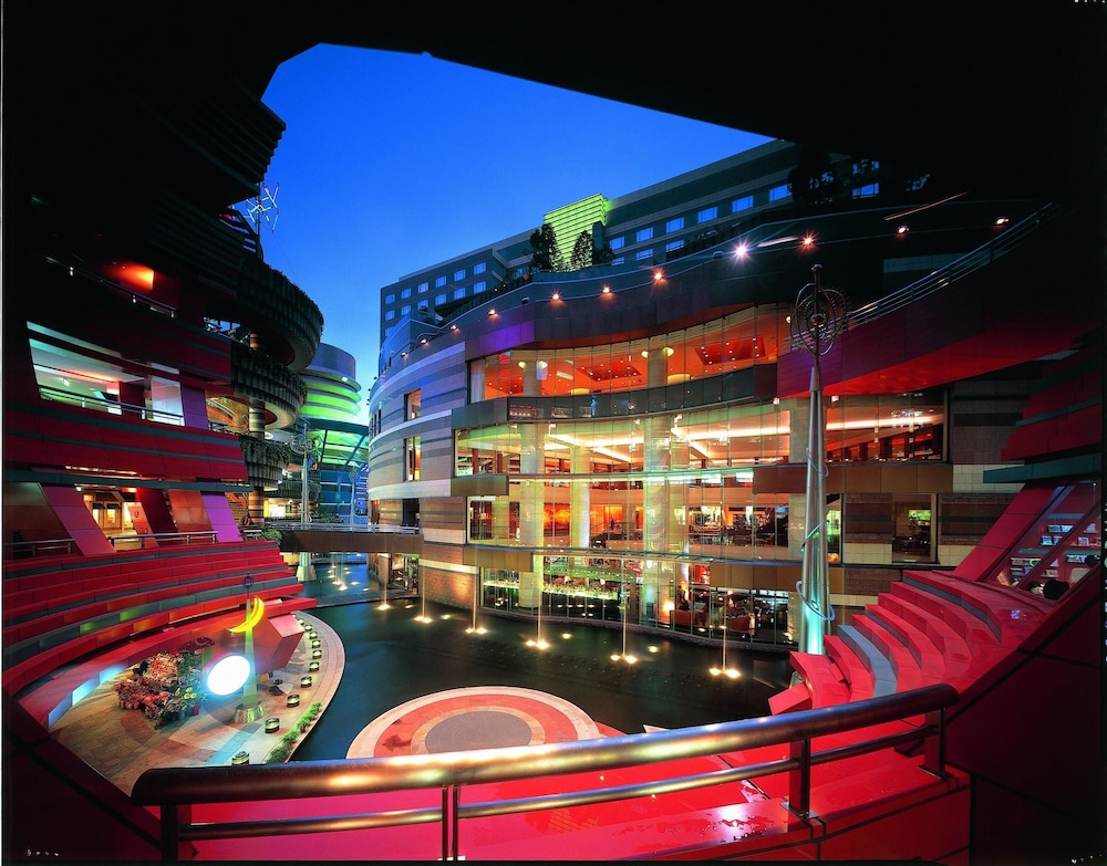 Fukuoka japan casino
