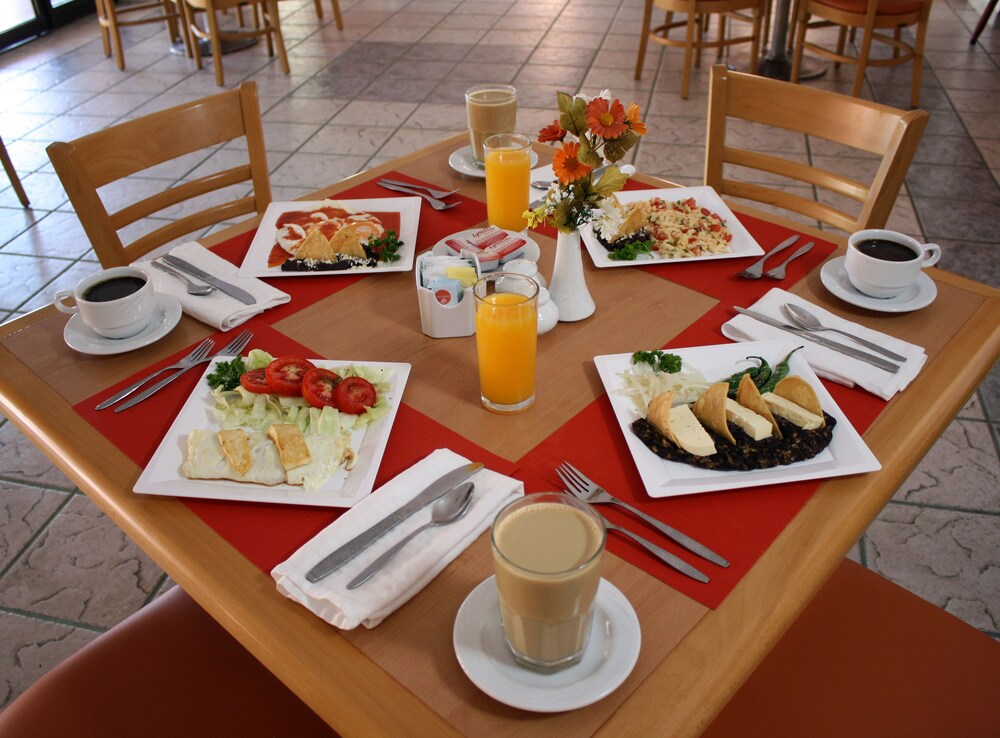 Food and drink, Veracruz Centro Histórico