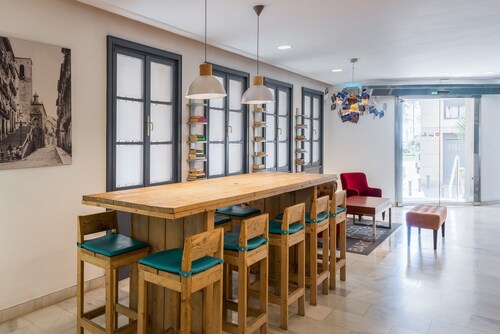TRYP阿利坎特城市酒店