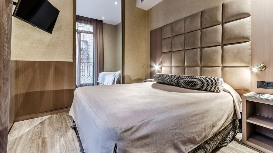 Hotel Suizo