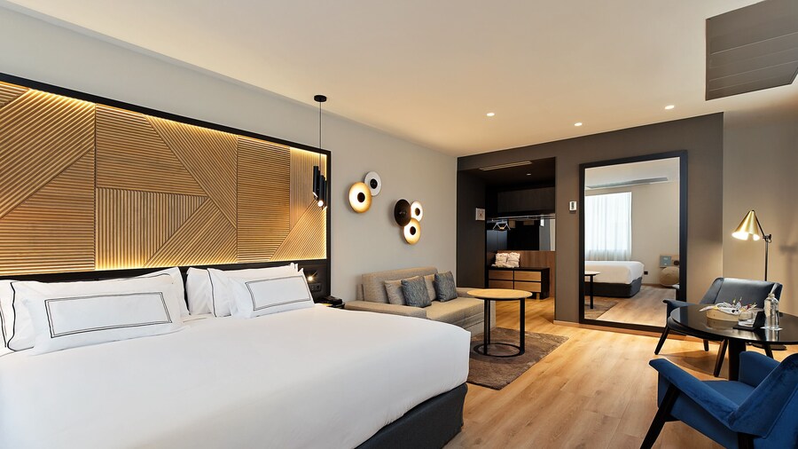 Melia Avenida América