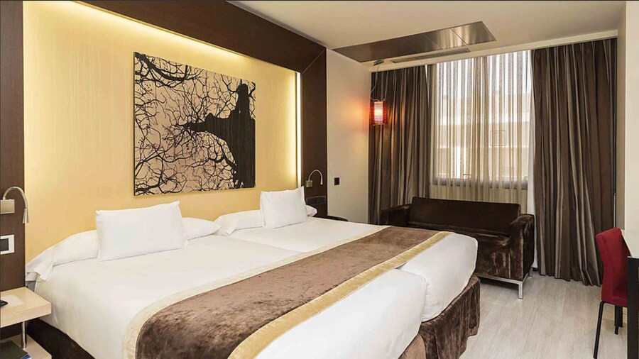 Melia Avenida América