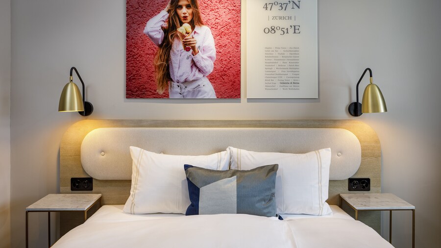 Hotel Felix