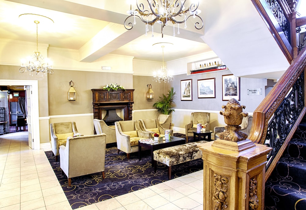 Classic Lodges The White Swan in Alnwick Best Rates & Deals on Orbitz