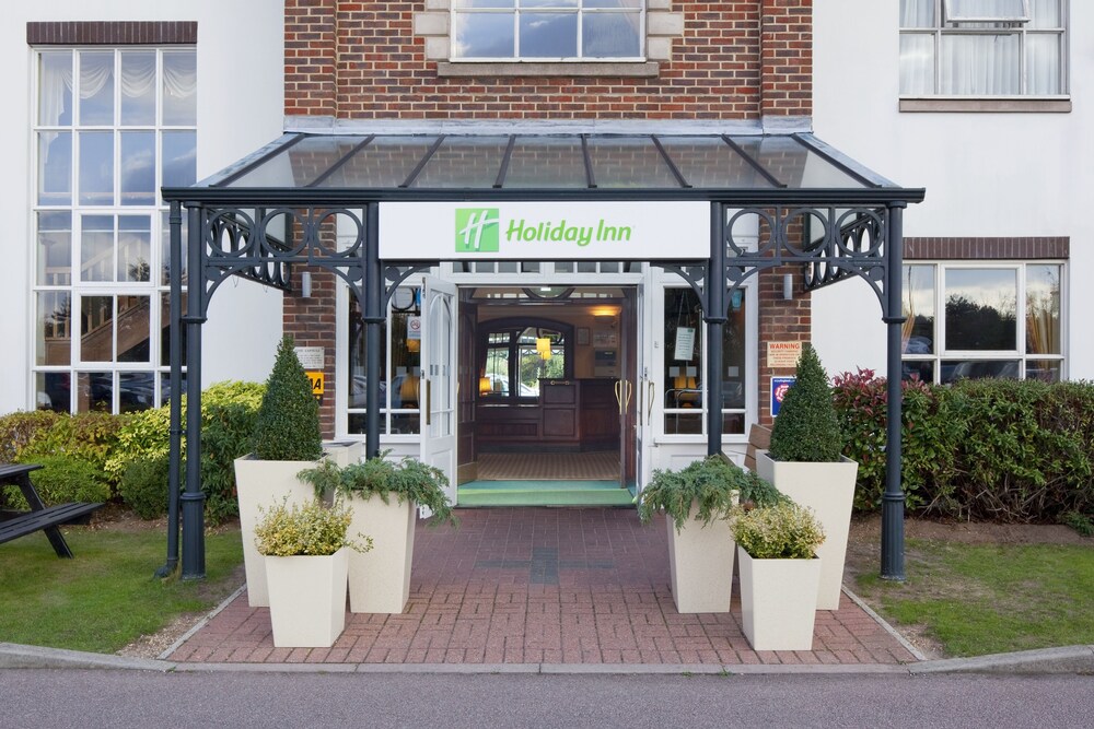 Holiday Inn Ipswich Orwell, an IHG Hotel