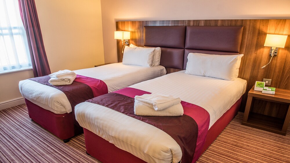 Holiday Inn Milton Keynes - East M1, Jct. 14, an IHG Hotel