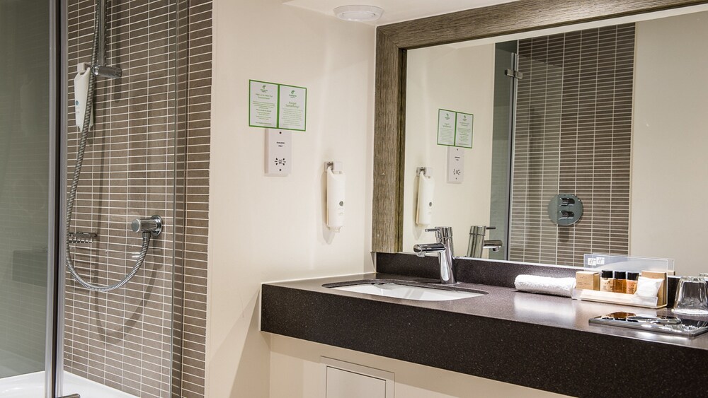 Holiday Inn Milton Keynes - East M1, Jct. 14, an IHG Hotel