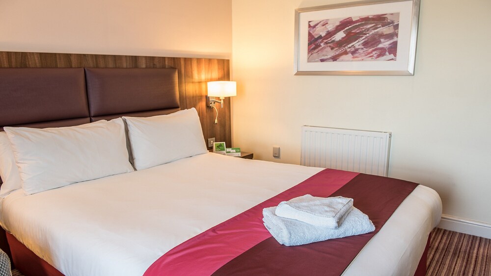 Holiday Inn Milton Keynes - East M1, Jct. 14, an IHG Hotel