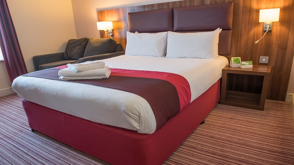 Holiday Inn Milton Keynes - East M1, Jct. 14, an IHG Hotel