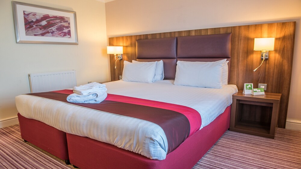 Holiday Inn Milton Keynes - East M1, Jct. 14, an IHG Hotel