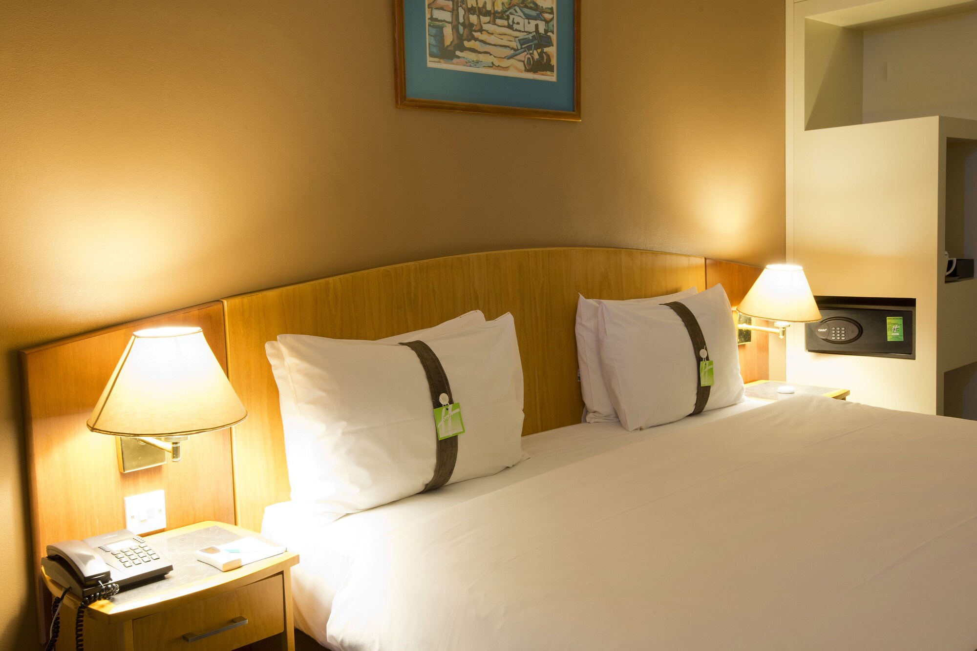 Holiday Inn Bulawayo