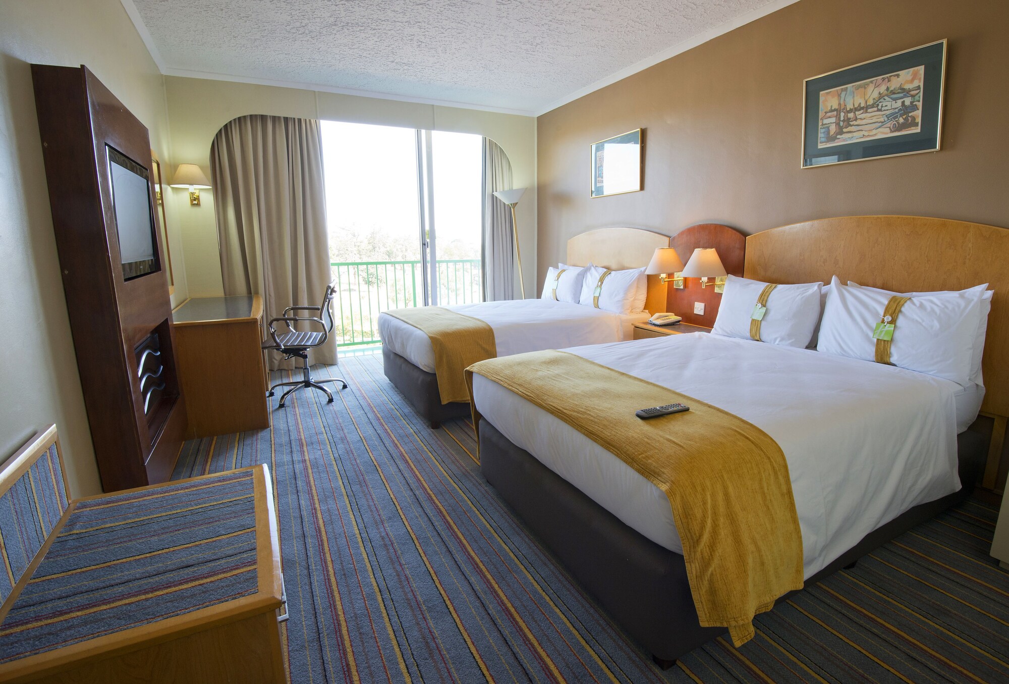 Holiday Inn Bulawayo