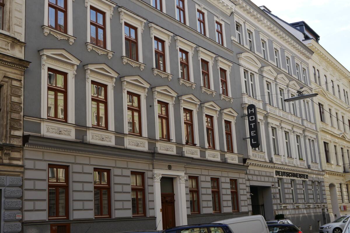 ホテル ドイツマイスター 口コミ 部屋写真 料金 お得情報 エクスペディア